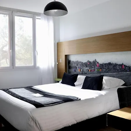 Best Western Hôtel Garden&Spa-2